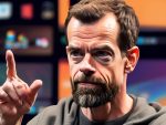 Jack Dorsey predicts BTC at $1M by 2030! 🚀