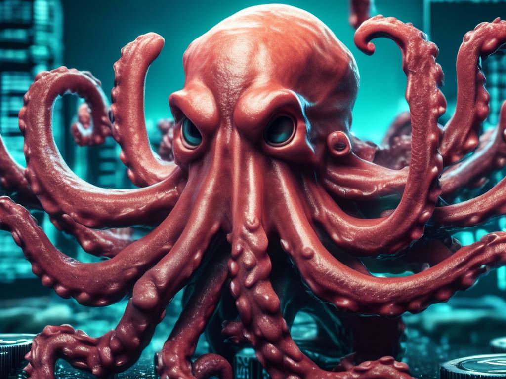 Kraken defends against SEC citing risk of financial disorder 🚫💰