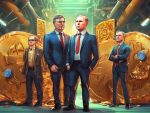 Russian Ministries Debate Crypto Mining Legalization 🚀🇷🇺 Don't Miss the Catch!