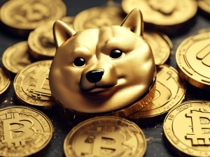 Dogecoin Price Crash Imminent 😱 Analyst Warns Investors