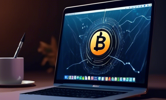 Mac Users Targeted by Sneaky Malware, Putting Crypto Wallets at Risk. 😱