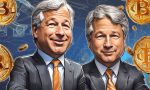 Jamie Dimon Refuses to Invest in Bitcoin as BTC Soars 🚀: Report 😲