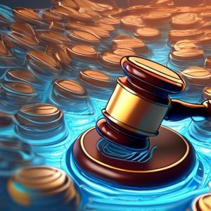 Ripple faces new class action lawsuit from SEC 😱
