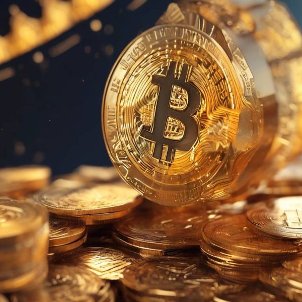 Bitcoin Senator Lummis Champions US Stablecoin Rules! 🚀🌟