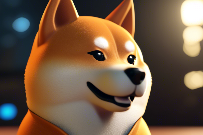 Mysterious Shiba Inu Team Member Drops Game Hint 🚀🎮