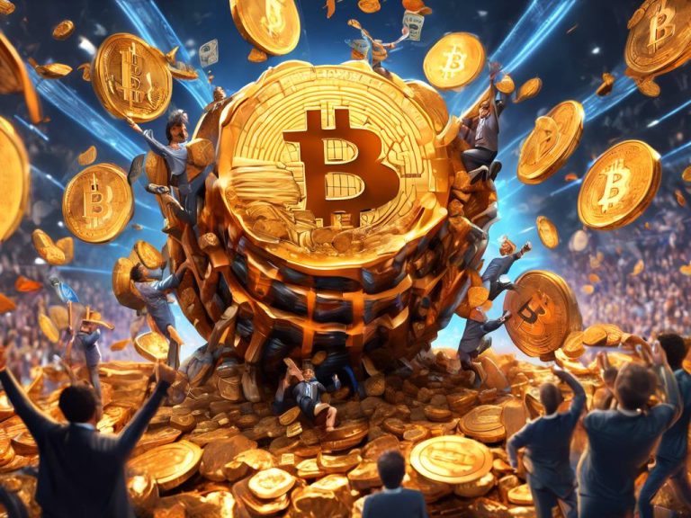 BlackRock's IBIT Soars into $10B Club with Record-Breaking Bitcoin ETF! 🚀💰