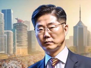 South Korean Prosecution Chief Urges Swifter Crypto Justice! ⚖️