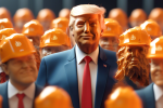 Bitcoin Miners Thrilled by Donald Trump's Endorsement! 🚀😱