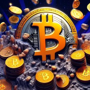 Bitcoin hits $60K milestone! 🚀 Brace for record high! 🌟