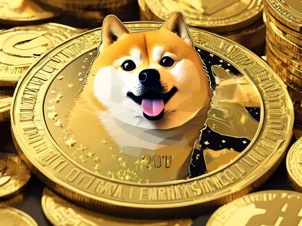 Dogecoin Mirrors 2021 Trends 🚀 Why A Surge To $12 Is Possible