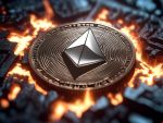 Ethereum burn rate hits yearly low 😮: implications for ETH 🚀