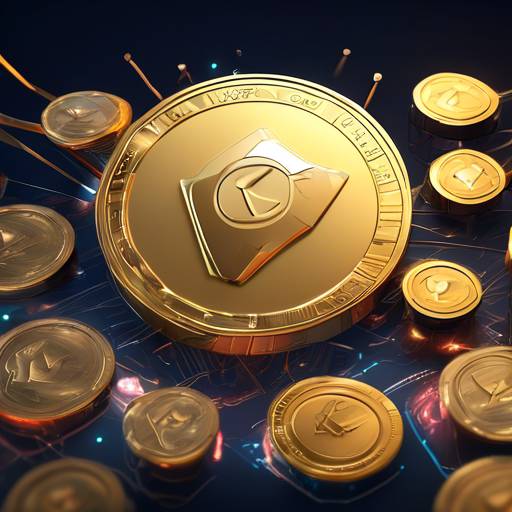 The Potential of CEEK VR Coin: Advantages and Opportunities