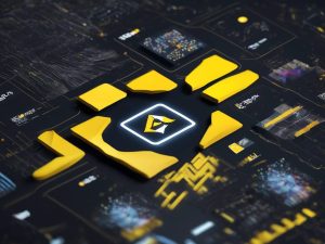 🚀Binance Adds EPX, FOR, UNFI, WAVES & WNXM to Monitoring!🔥