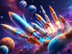 Galaxy's AUM Rockets to $10B as Institutional Interest in Digital Assets Soars 🚀