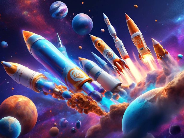 Galaxy's AUM Rockets to $10B as Institutional Interest in Digital Assets Soars 🚀