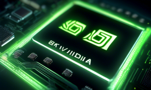 The Nvidia stock price for the end of 2024 is predicted by ChatGPT-4o 📈