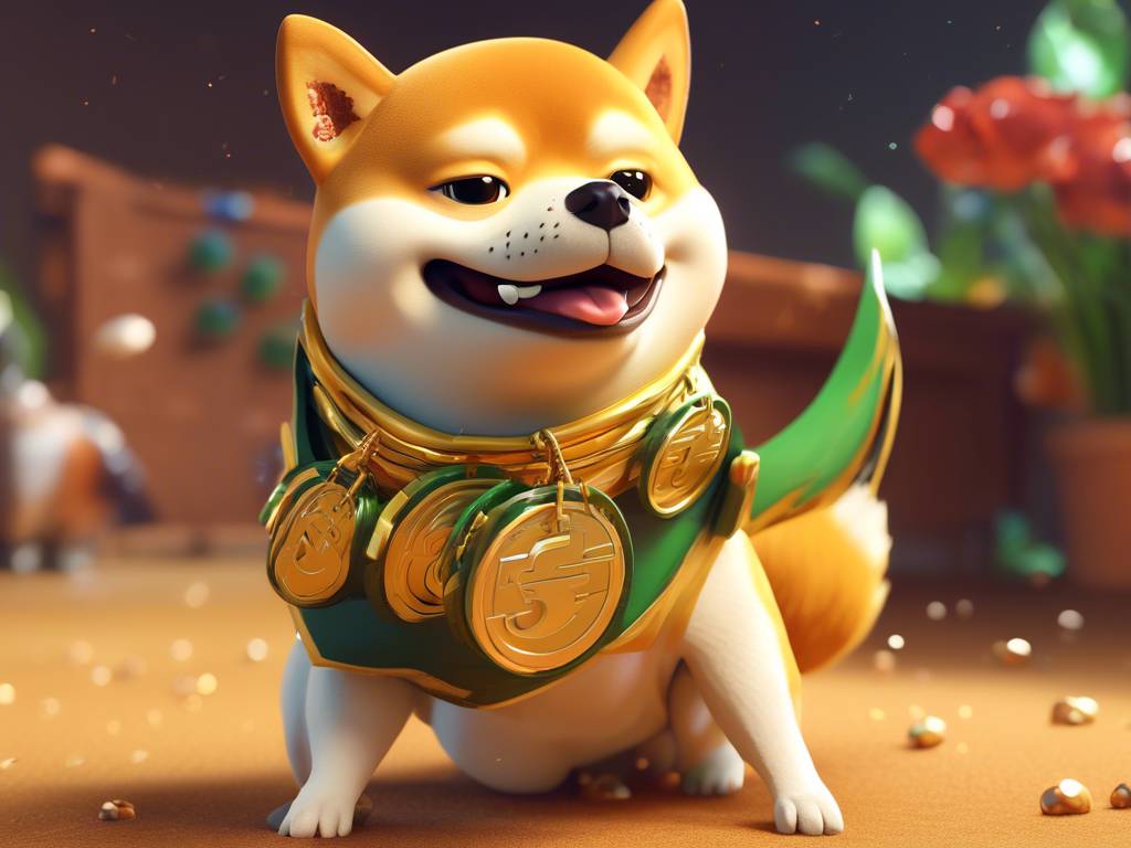 Pepe's Astonishing 250% Surge Falls Short of Shiba Inu and Dogecoin 🚀