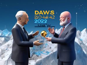 Web3 and Davos unite in Proof of Talk 2024 🚀🌐