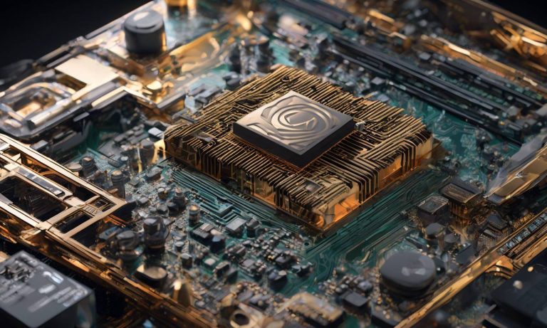 Render (RNDR): Crypto's Nvidia Surges $2B in 7 Days 🚀