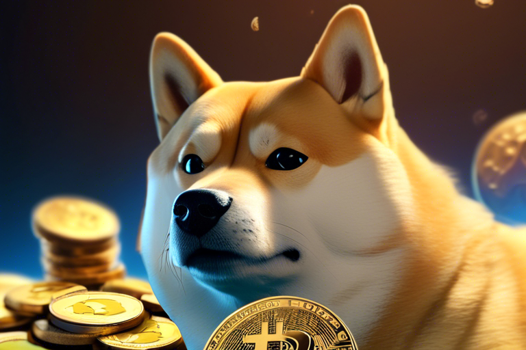 Experts predict Dogecoin ETF & meme coins rise 🚀🌕🐶