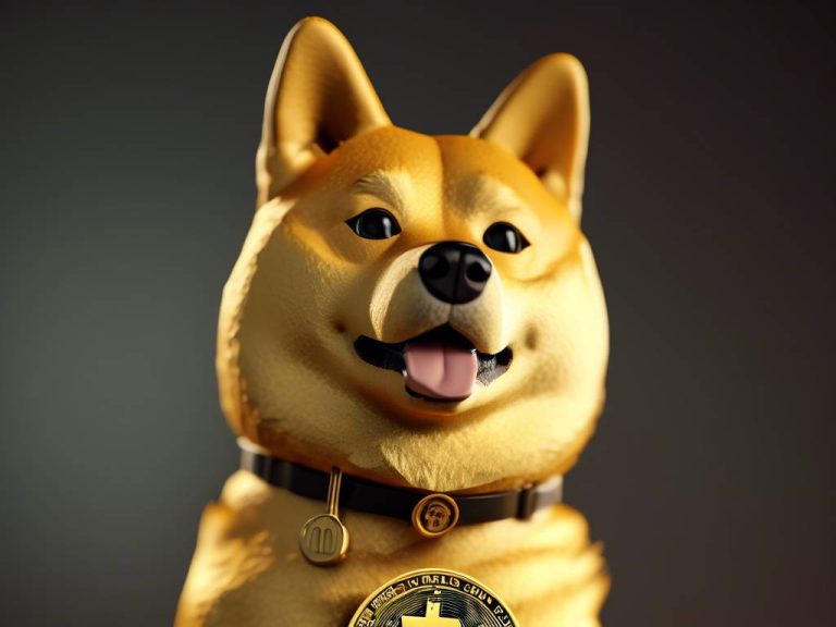Dogecoin (DOGE) poised for huge price surge 🚀🌕