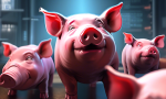 $162M stolen by global 'Pig Butchering' scam intercepted by Dutch Police 🚓