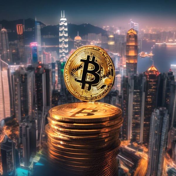 Bitcoin and Ethereum ETFs approved in Hong Kong: What's next? 🚀