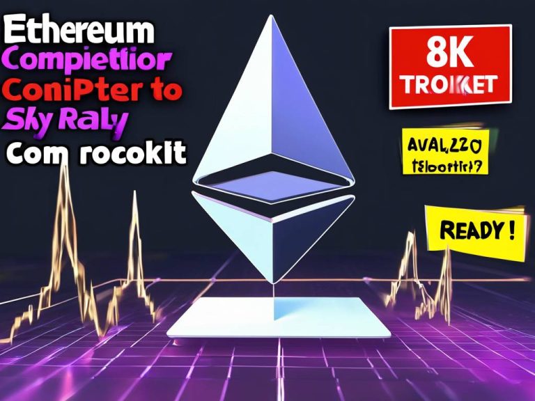 Ethereum competitor ready to skyrocket! Analyst predicts 🚀🔥