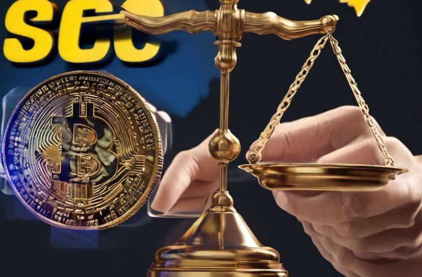 Ripple vs SEC Lawsuit Update: Expect exciting developments! 🚀