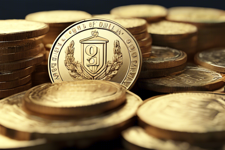 The Rise of Celo Dollar Coin: An Alternative to Traditional Fiat Currency