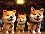 Protect Your Shiba Inu Pack Against Impersonators 🐕🔒