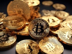 Bitcoin poised for $650,000 run! 🚀🌟