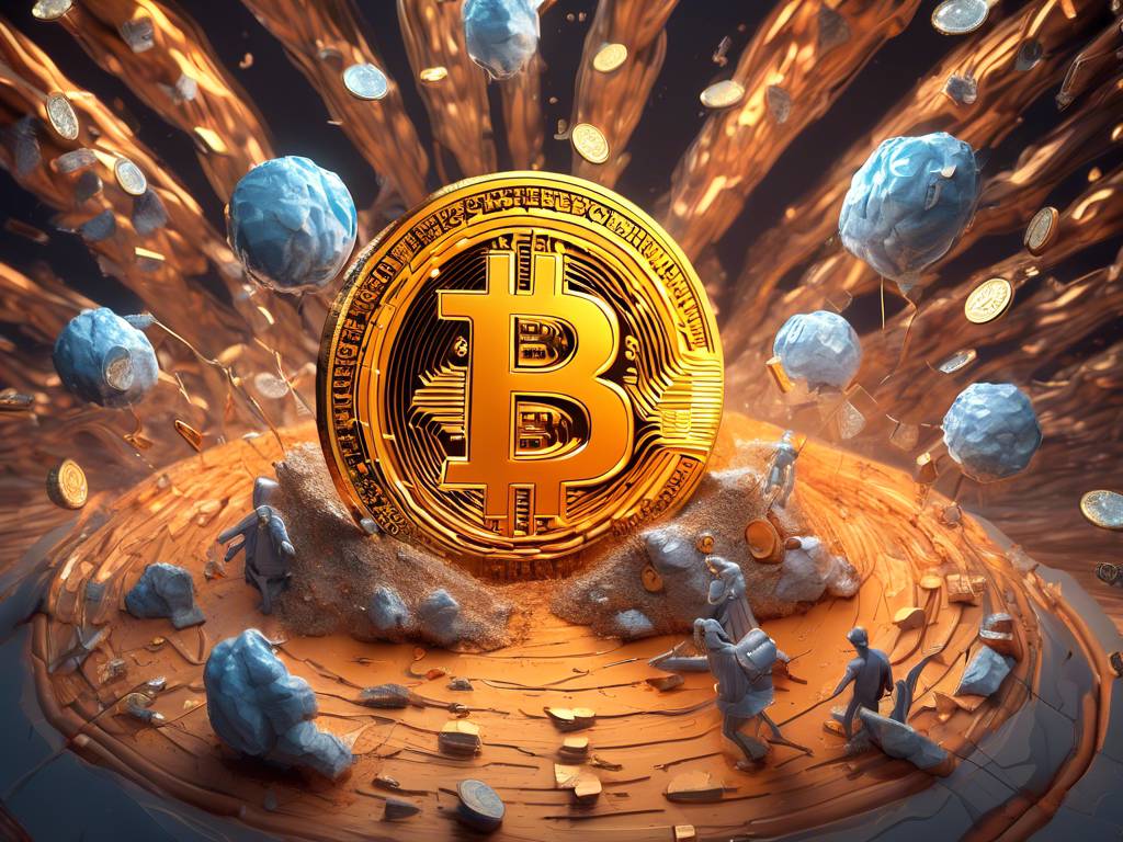 $2B Bitcoin Options Expiry: Brace for Crypto Market Impact! 📉💥