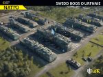 Sweden boosts NATO in response to Ukraine conflict 🚀