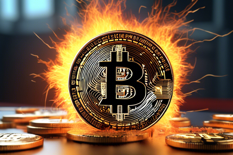 Germany's Bitcoin Fire Sale Ending: Over $2 Billion BTC Sold 🔥💰