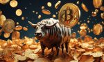 Bitcoin Price Surges! Will Bulls Propel BTC to $75K? 🚀📈