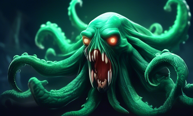 How Crypto Wallets Are Being Drained by MacOS Malware 'Cthulu Stealer' ☠️