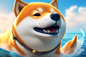 Shiba Inu Whale Transactions Surge 170% 🚀🐋