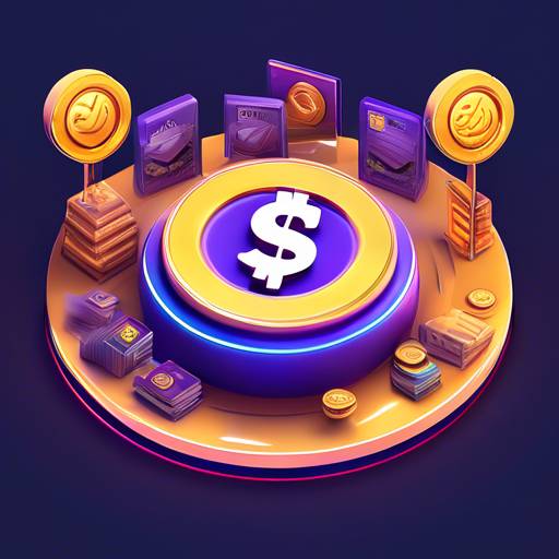 Web3 Wallets & USDC Payouts: Circle and Overdare Game 🎮💰
