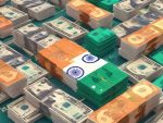 India set for $2.5 billion FII inflows from MSCI rejig 🚀📈