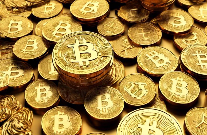 Updates on $9 Billion Bitcoin Repayment for Mt. Gox Creditors 🚀💰