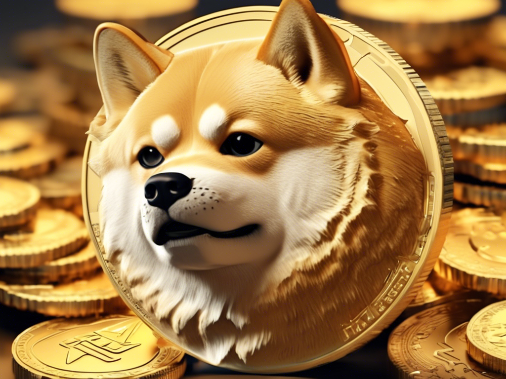 Ripple CEO Criticizes Dogecoin Impact on Crypto Industry 🐶📉