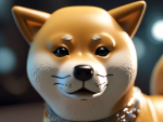 Beloved Shiba Inu Kabosu, Inspiration Behind DOGE Meme Coin, Dies 😢