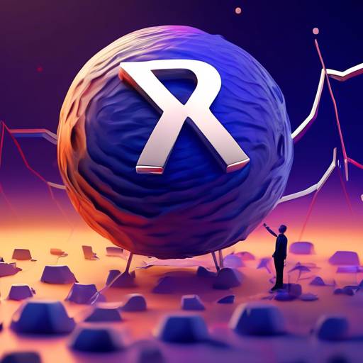 XRP Forms Bullish Signal, Analyst Forecasts Surge to 🚀🎯