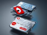 Vodafone Integrates Crypto Wallet 📲💰 with SIM Cards!