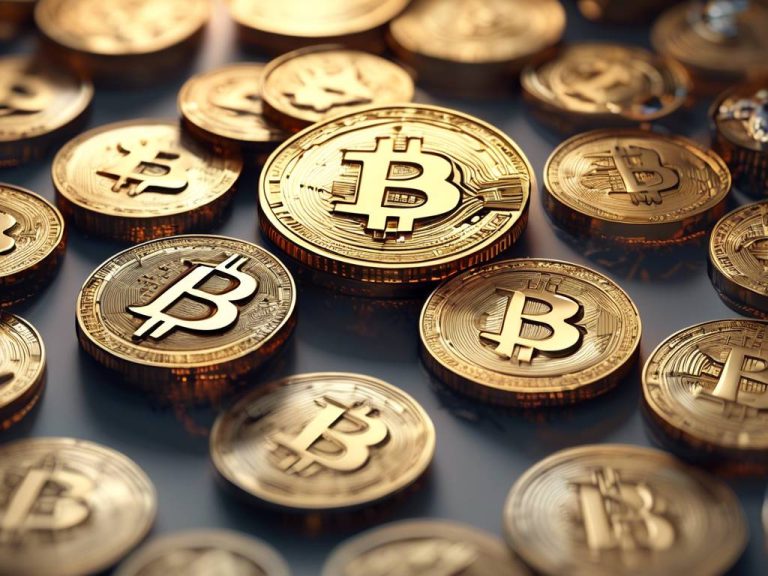 Bitcoin, Ethereum & Meme Coins: Crypto Headlines Echo Frenzy! 🚀😮