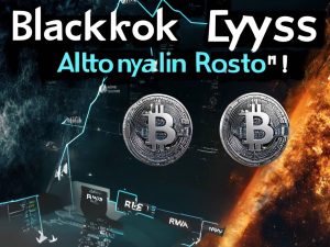 BlackRock Eyes RWA Altcoin! What Crypto Analysts Think 🚀