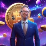 Galaxy Digital CEO Predicts Institutional Crypto Boom 🚀