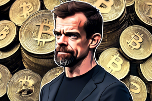 Twitter's Jack Dorsey Predicts Bitcoin Overtaking US Dollar 🚀
