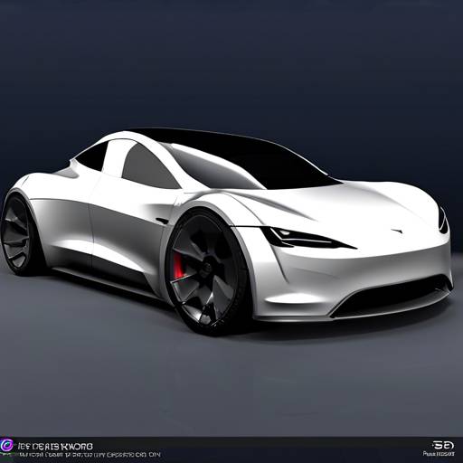 🚗🔥Get Ready for the Tesla Roadster 2025 Release👀👌
